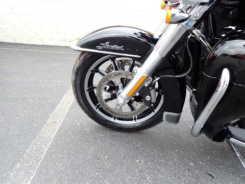 2019 Harley-Davidson Ultra Limited in Massillon, Ohio - Photo 14