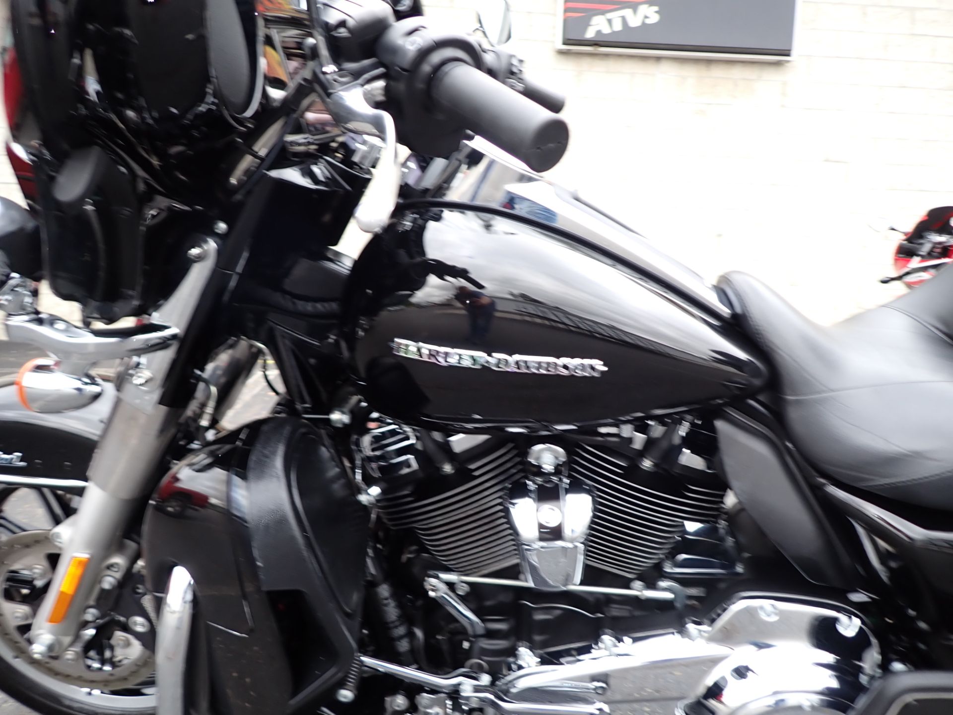 2019 Harley-Davidson Ultra Limited in Massillon, Ohio - Photo 15