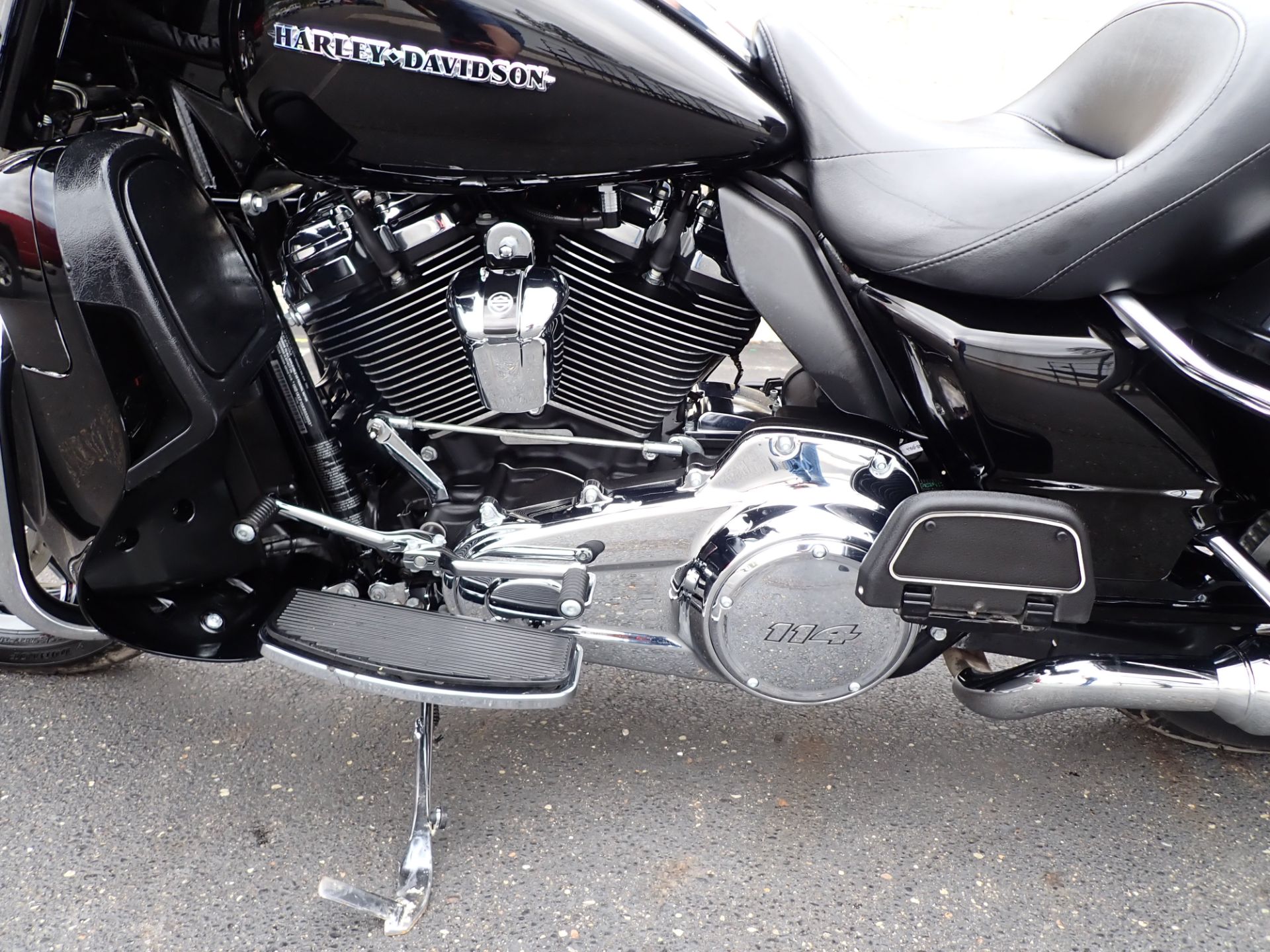 2019 Harley-Davidson Ultra Limited in Massillon, Ohio - Photo 16