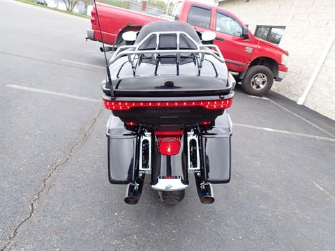 2019 Harley-Davidson Ultra Limited in Massillon, Ohio - Photo 19