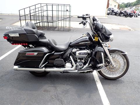 2019 Harley-Davidson Ultra Limited in Massillon, Ohio