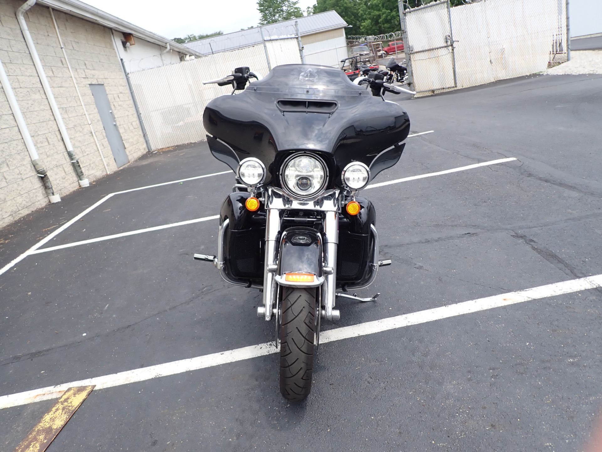 2019 Harley-Davidson Ultra Limited in Massillon, Ohio - Photo 4