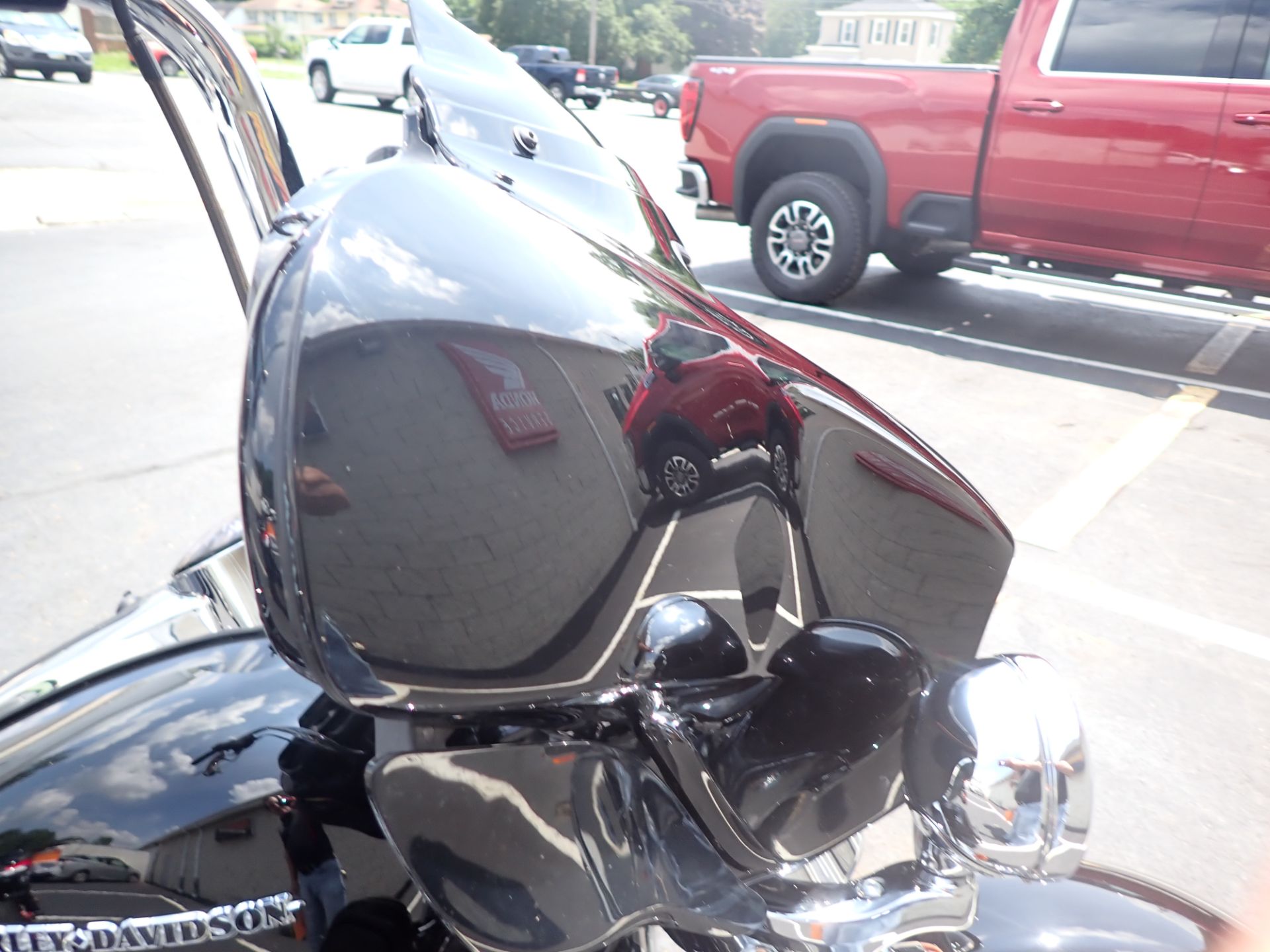 2019 Harley-Davidson Ultra Limited in Massillon, Ohio - Photo 3