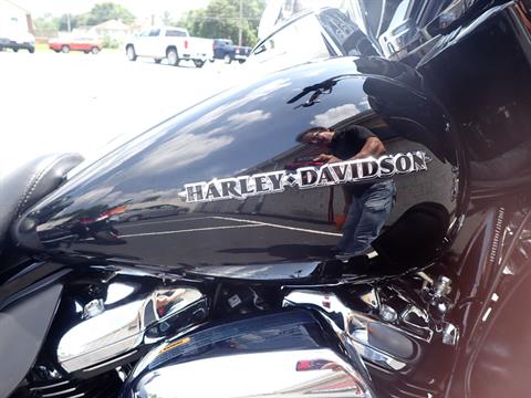 2019 Harley-Davidson Ultra Limited in Massillon, Ohio - Photo 4