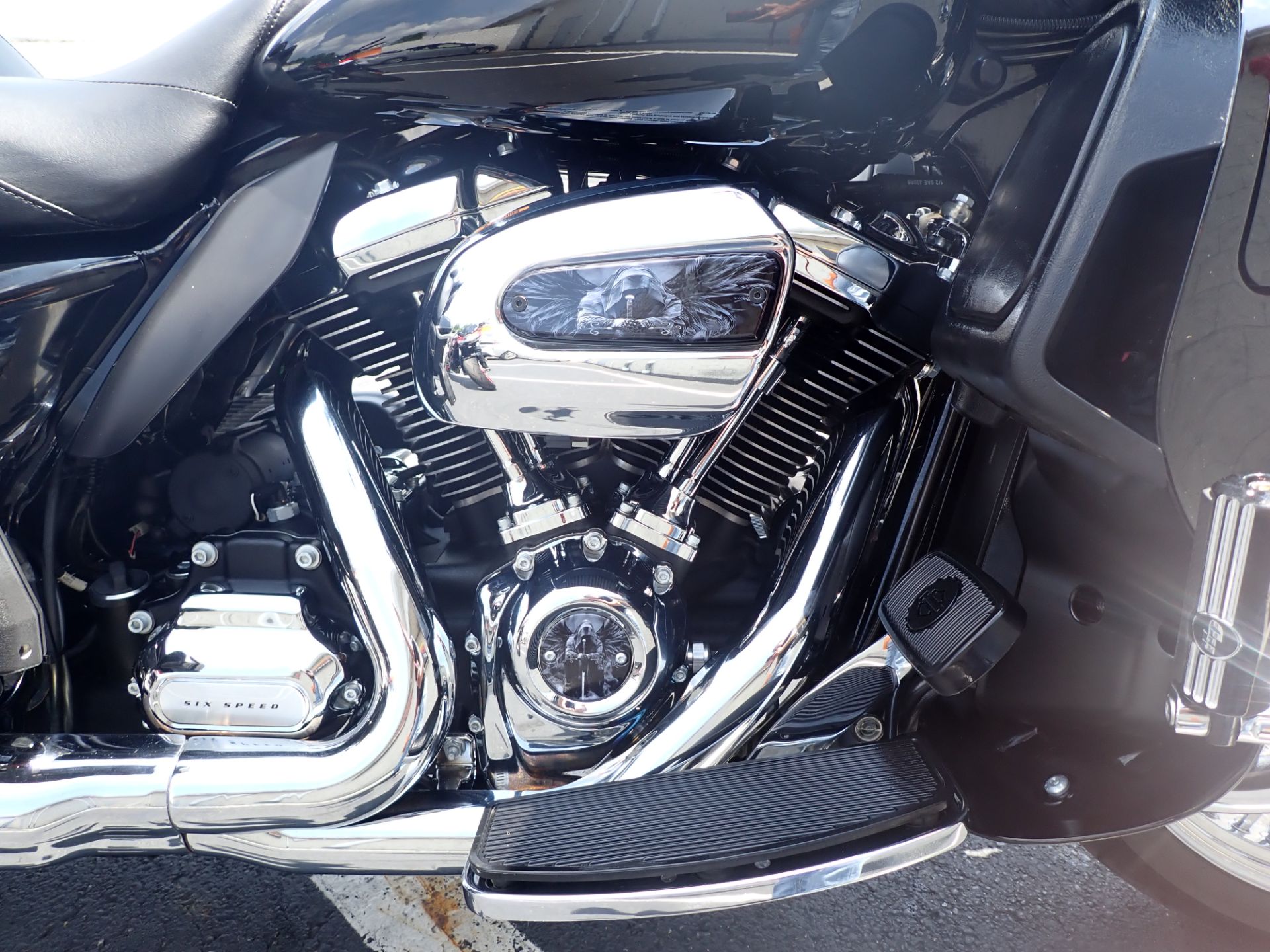 2019 Harley-Davidson Ultra Limited in Massillon, Ohio - Photo 5