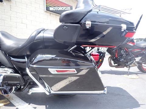 2019 Harley-Davidson Ultra Limited in Massillon, Ohio - Photo 8