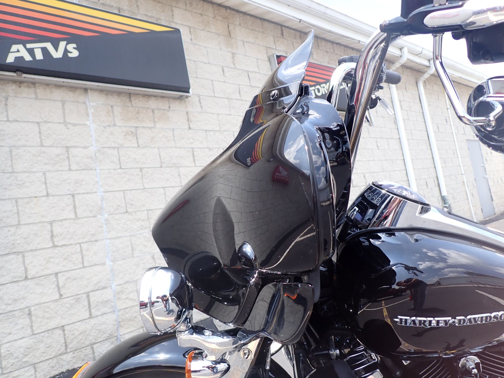 2019 Harley-Davidson Ultra Limited in Massillon, Ohio - Photo 11