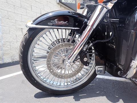 2019 Harley-Davidson Ultra Limited in Massillon, Ohio - Photo 12