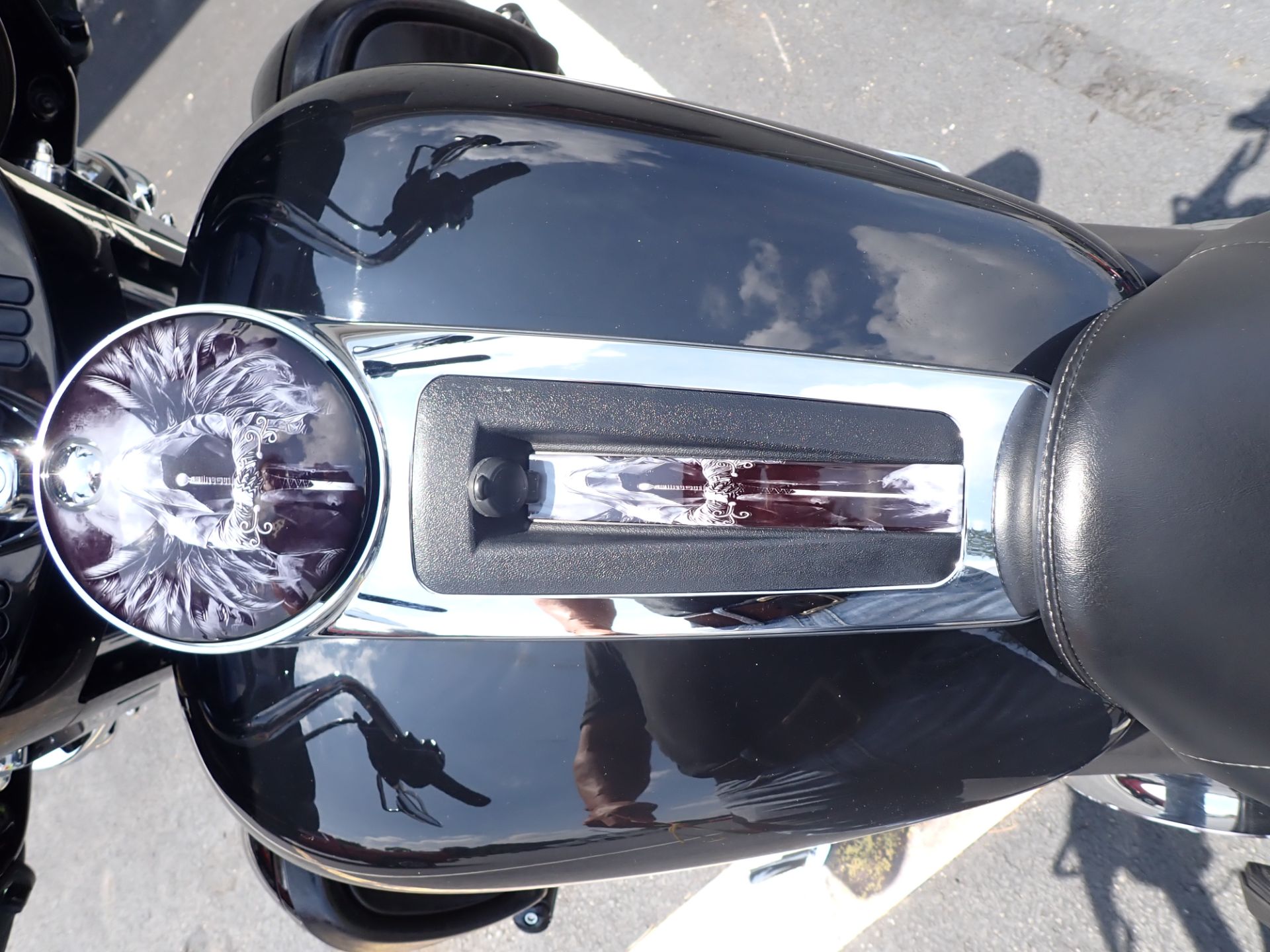 2019 Harley-Davidson Ultra Limited in Massillon, Ohio - Photo 17