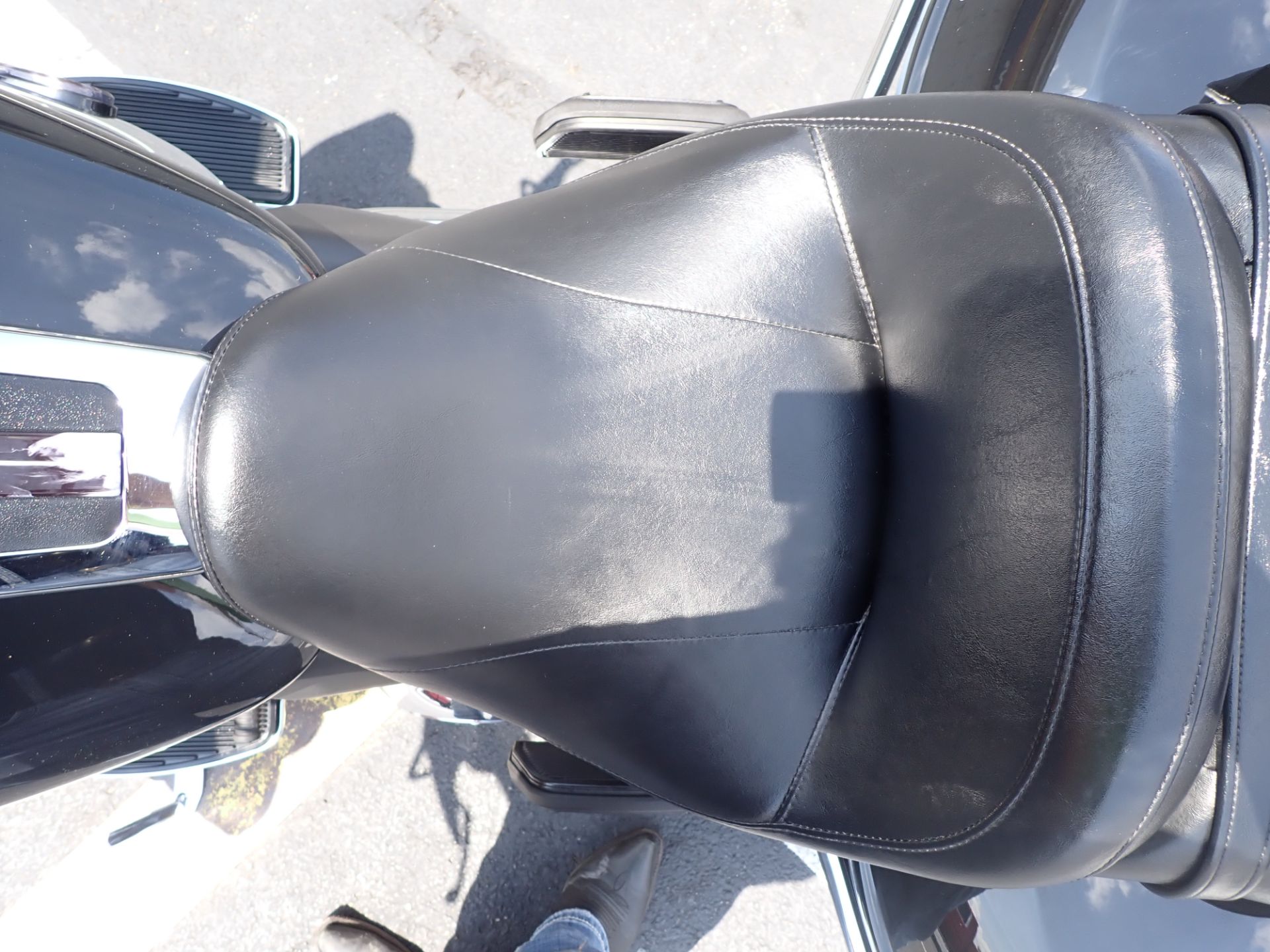 2019 Harley-Davidson Ultra Limited in Massillon, Ohio - Photo 18