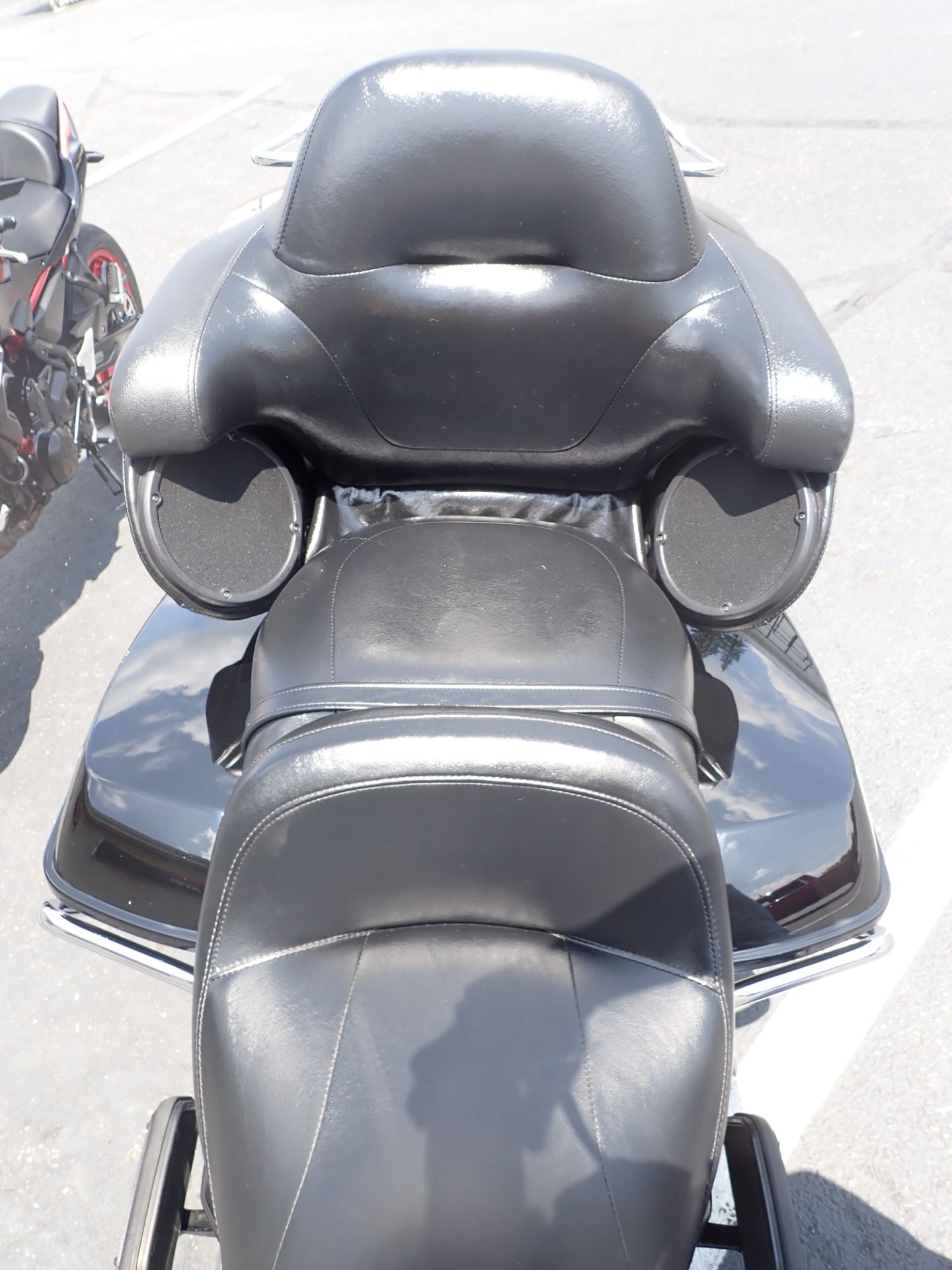 2019 Harley-Davidson Ultra Limited in Massillon, Ohio - Photo 19