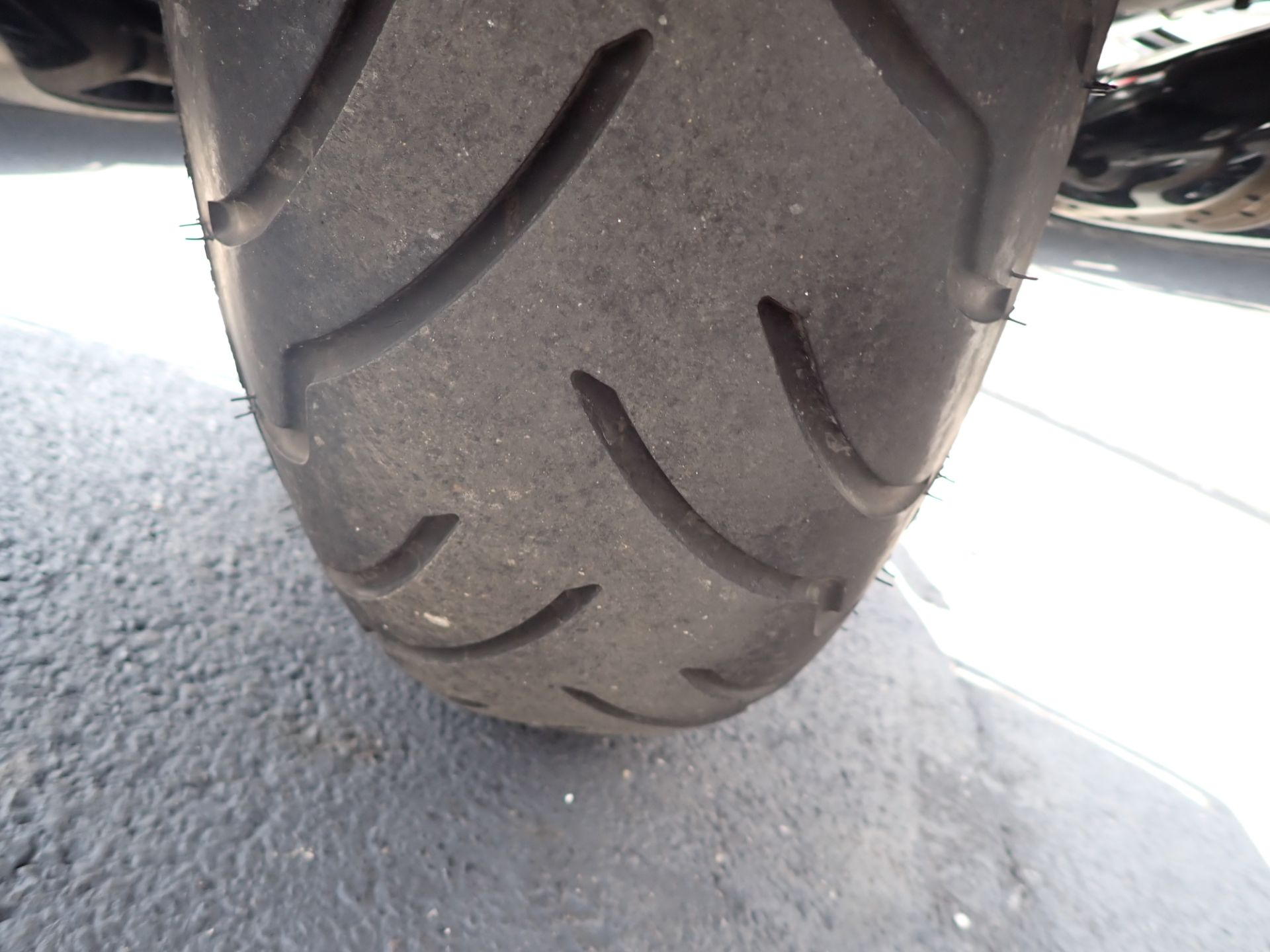 2019 Harley-Davidson Ultra Limited in Massillon, Ohio - Photo 22