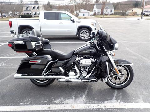 2019 Harley-Davidson Ultra Limited in Massillon, Ohio