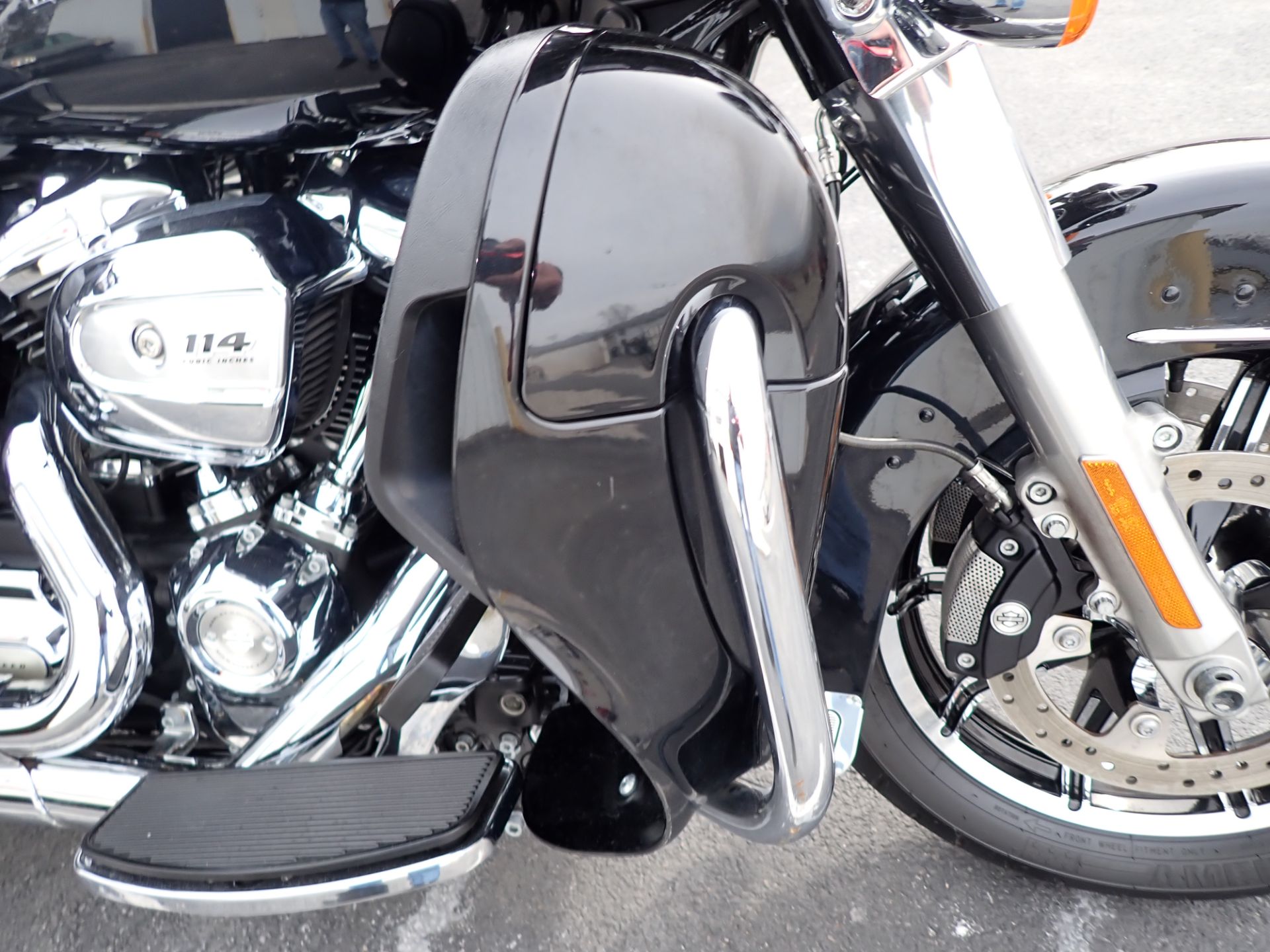 2019 Harley-Davidson Ultra Limited in Massillon, Ohio - Photo 5