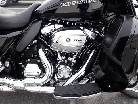 2019 Harley-Davidson Ultra Limited in Massillon, Ohio - Photo 6