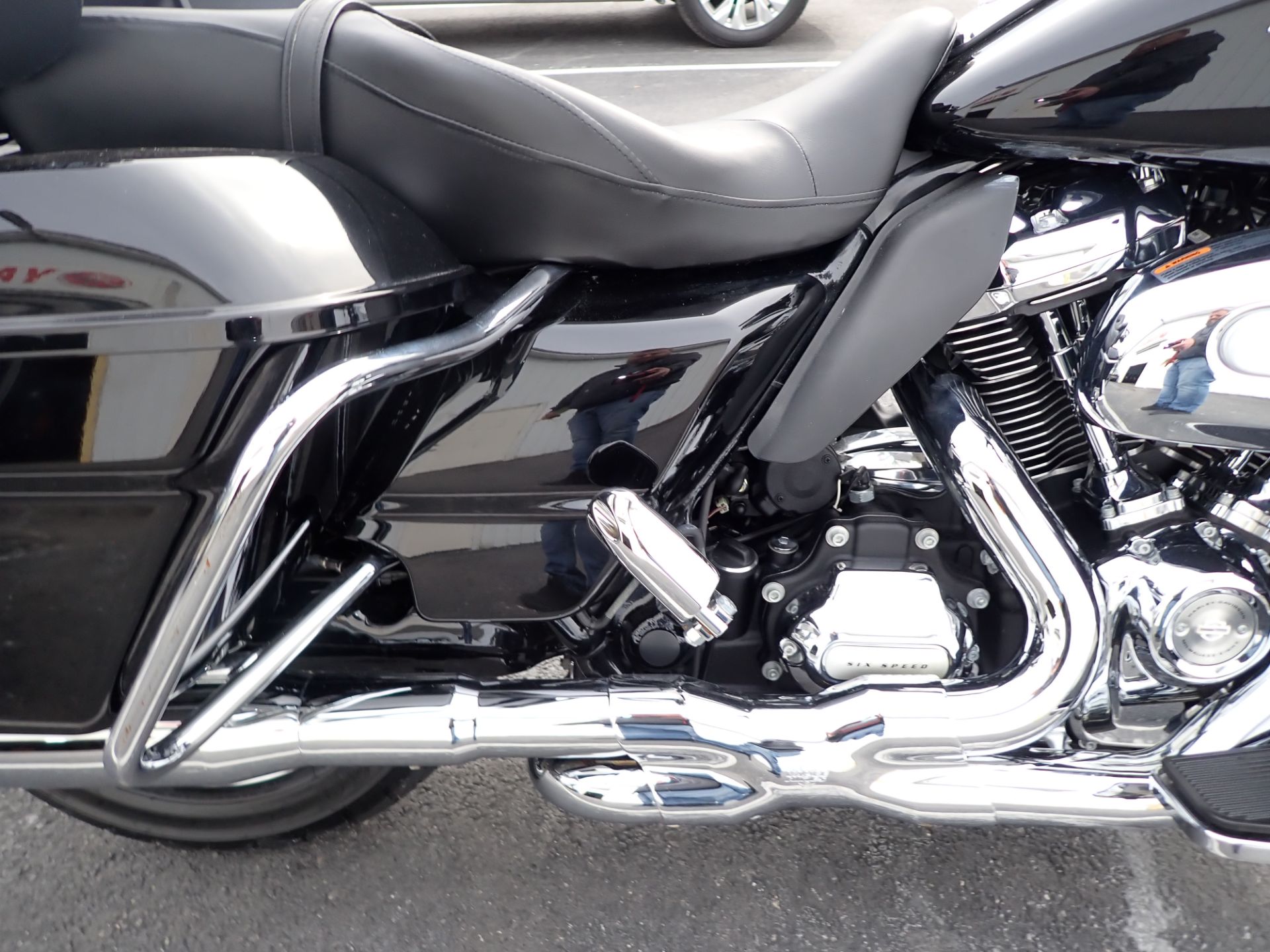 2019 Harley-Davidson Ultra Limited in Massillon, Ohio - Photo 7
