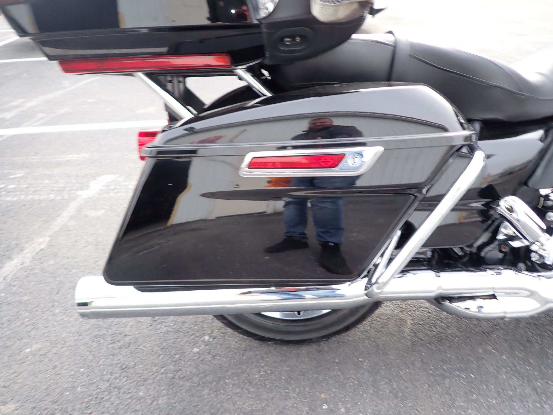 2019 Harley-Davidson Ultra Limited in Massillon, Ohio - Photo 8