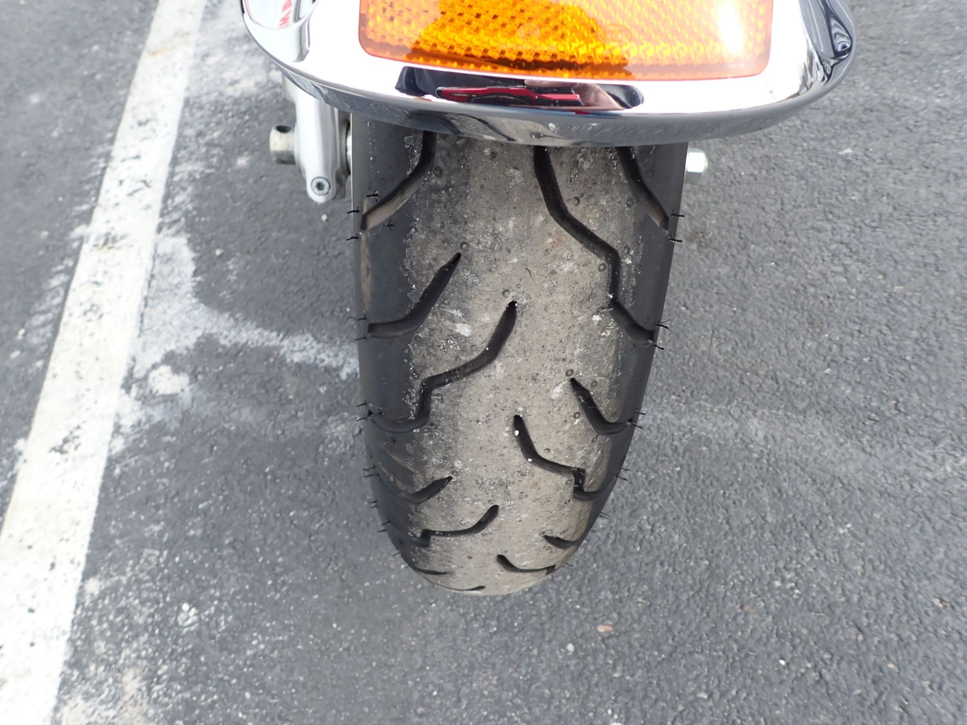 2019 Harley-Davidson Ultra Limited in Massillon, Ohio - Photo 11
