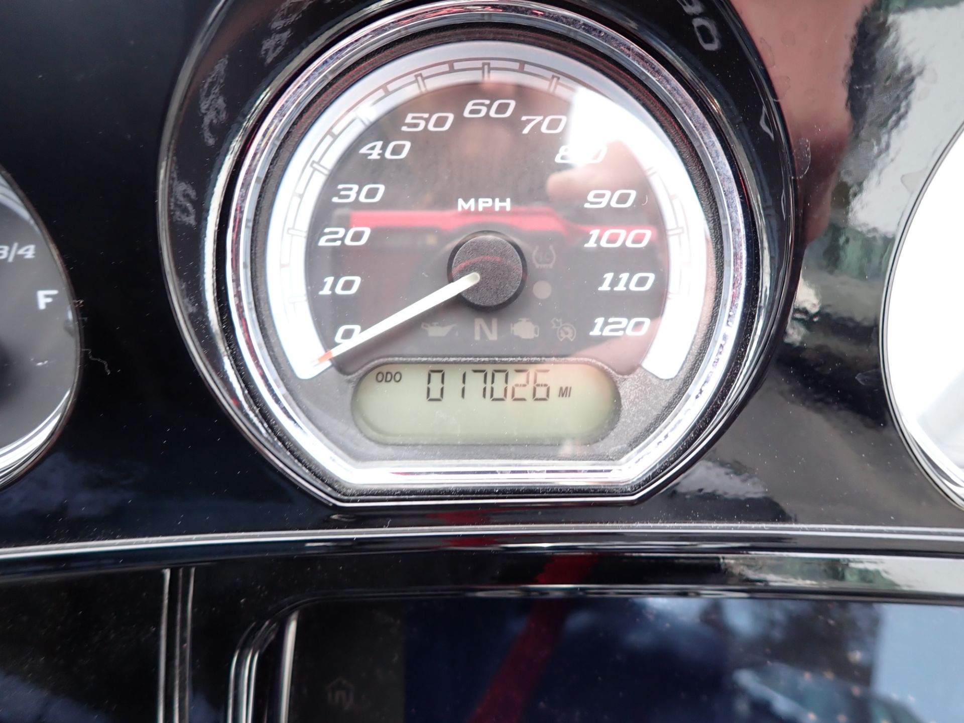 2019 Harley-Davidson Ultra Limited in Massillon, Ohio - Photo 12
