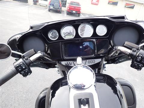 2019 Harley-Davidson Ultra Limited in Massillon, Ohio - Photo 13