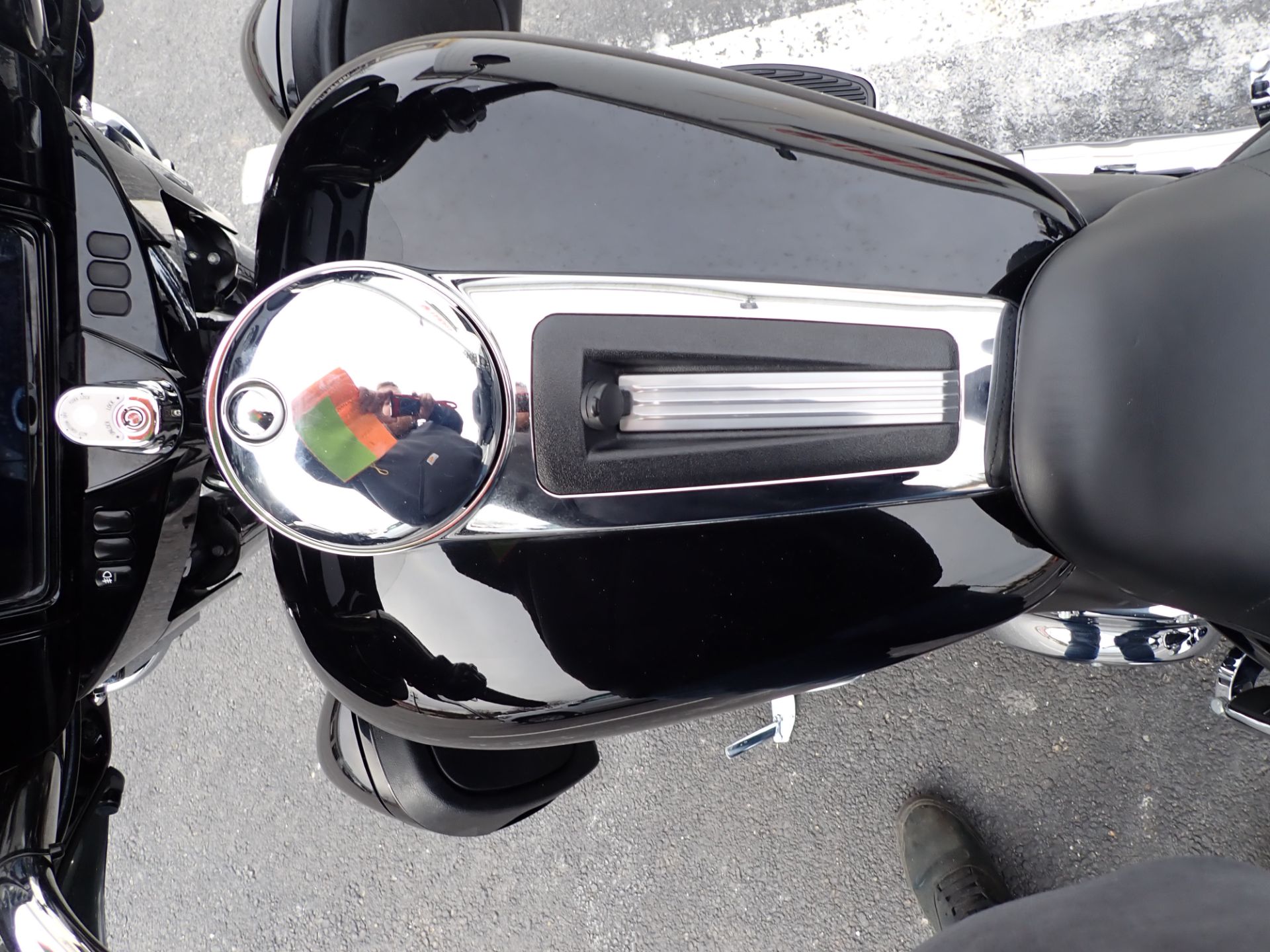 2019 Harley-Davidson Ultra Limited in Massillon, Ohio - Photo 14
