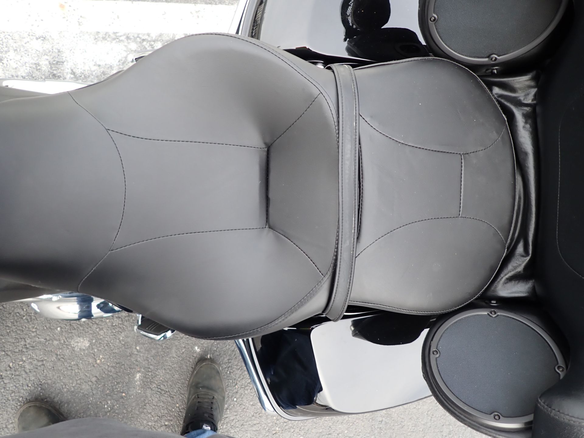 2019 Harley-Davidson Ultra Limited in Massillon, Ohio - Photo 15