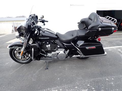 2019 Harley-Davidson Ultra Limited in Massillon, Ohio - Photo 16