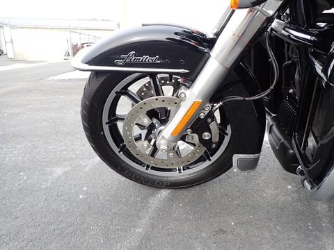 2019 Harley-Davidson Ultra Limited in Massillon, Ohio - Photo 17
