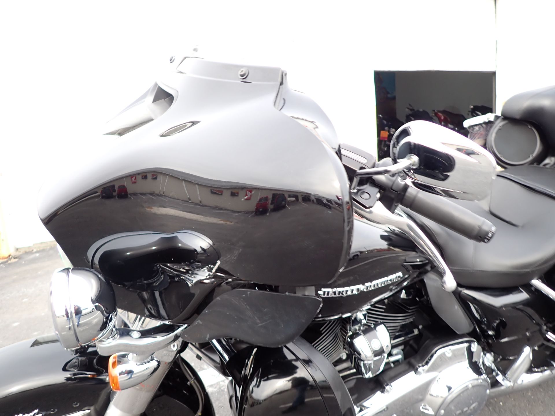 2019 Harley-Davidson Ultra Limited in Massillon, Ohio - Photo 18
