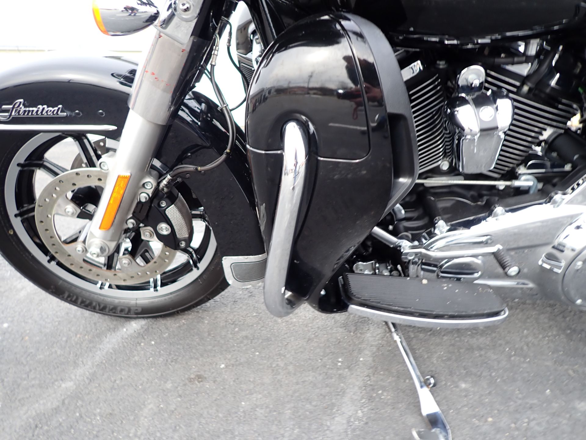 2019 Harley-Davidson Ultra Limited in Massillon, Ohio - Photo 20