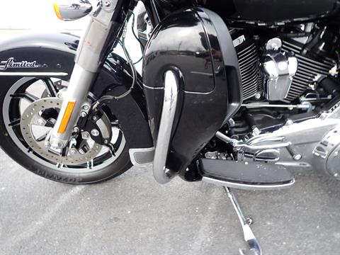 2019 Harley-Davidson Ultra Limited in Massillon, Ohio - Photo 20