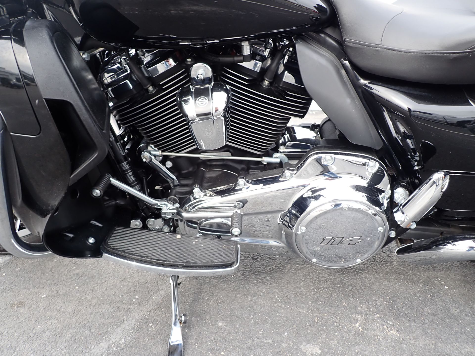 2019 Harley-Davidson Ultra Limited in Massillon, Ohio - Photo 21