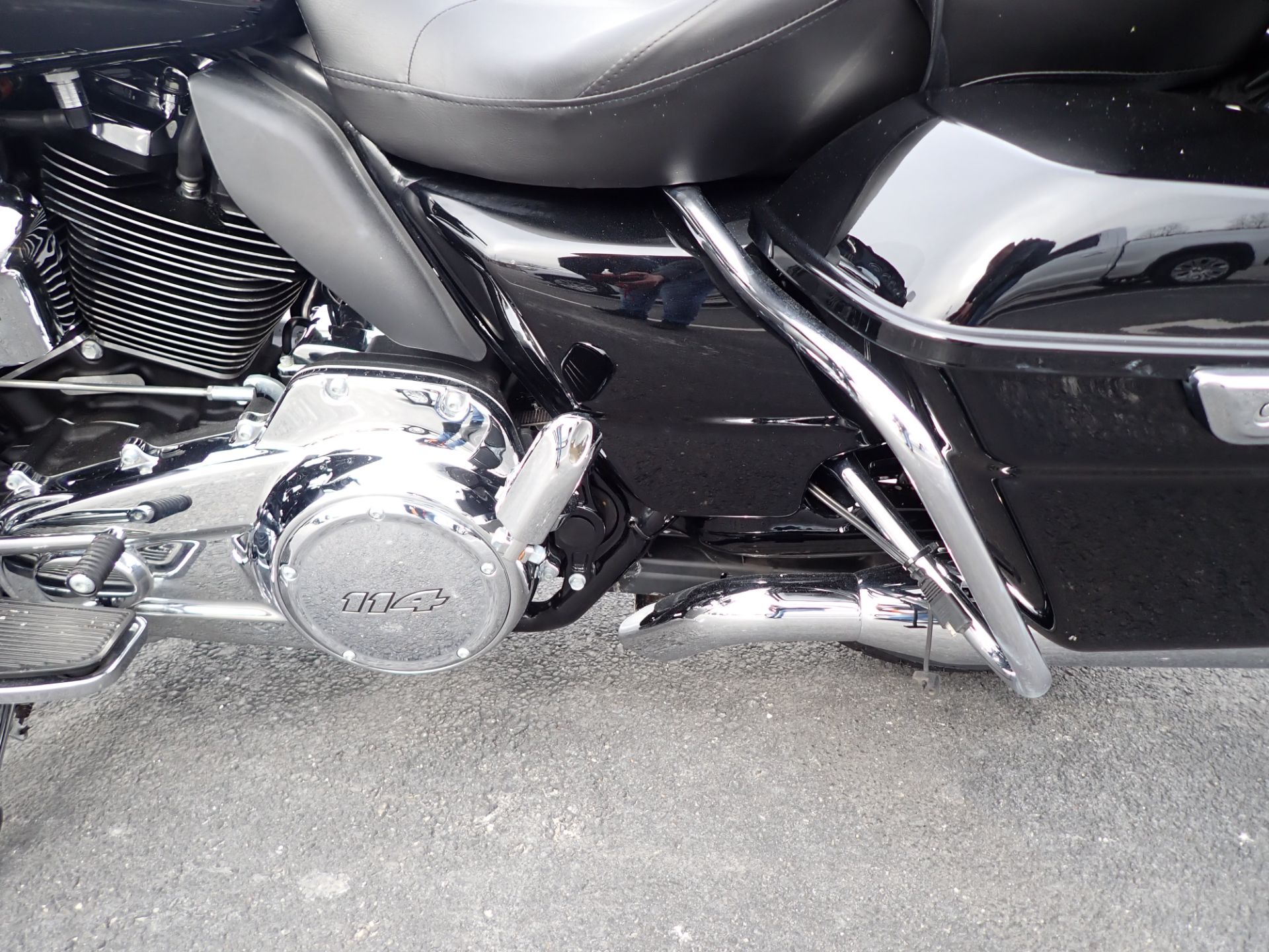 2019 Harley-Davidson Ultra Limited in Massillon, Ohio - Photo 22