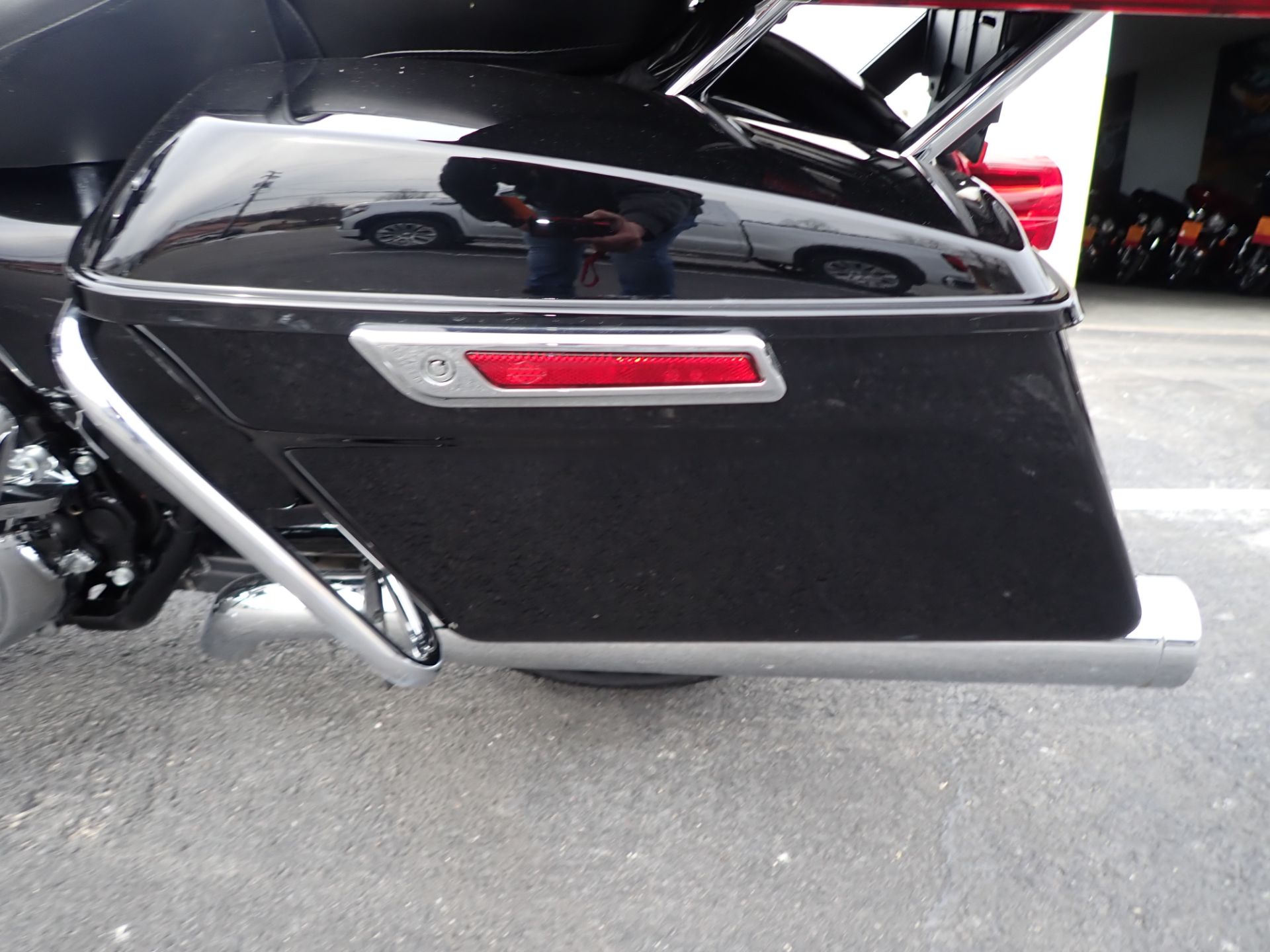 2019 Harley-Davidson Ultra Limited in Massillon, Ohio - Photo 23
