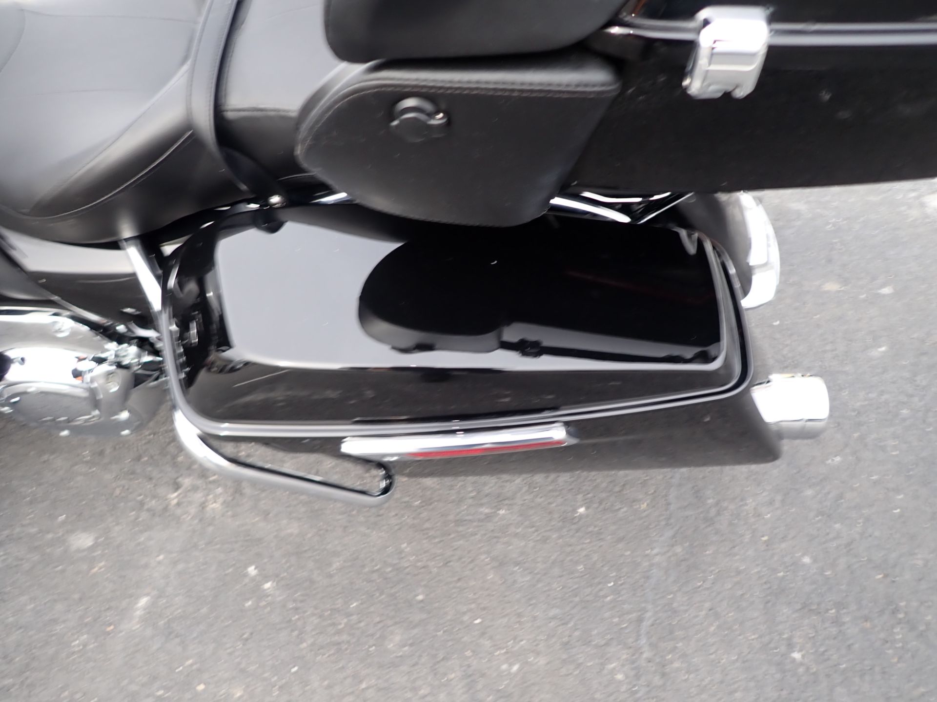 2019 Harley-Davidson Ultra Limited in Massillon, Ohio - Photo 24