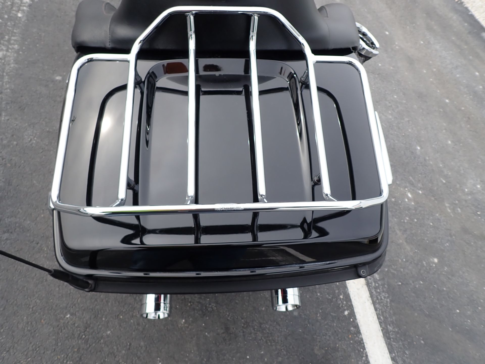 2019 Harley-Davidson Ultra Limited in Massillon, Ohio - Photo 26