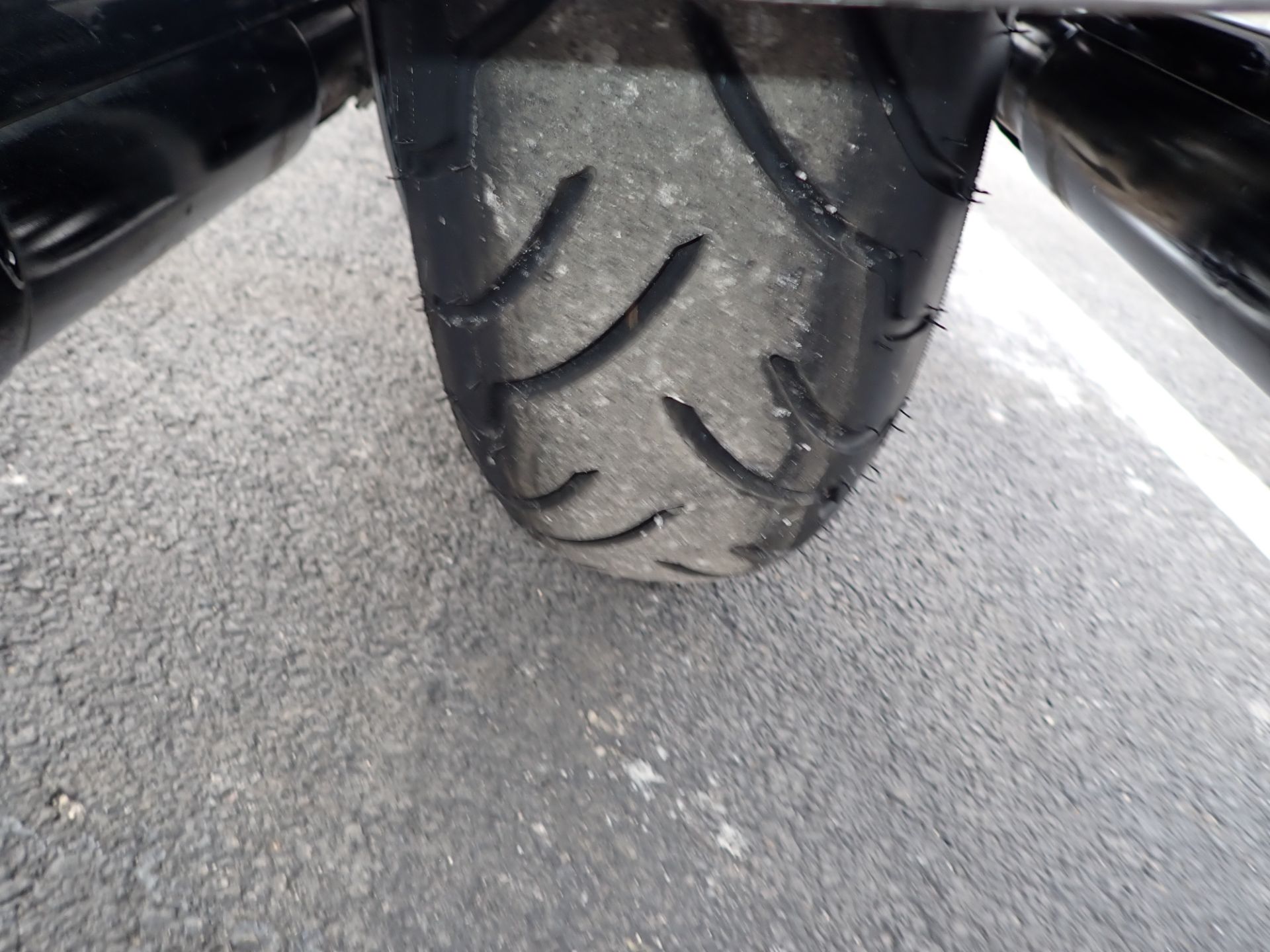 2019 Harley-Davidson Ultra Limited in Massillon, Ohio - Photo 27