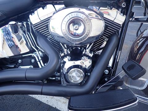 2007 Harley-Davidson Heritage Softail® Classic in Massillon, Ohio - Photo 4