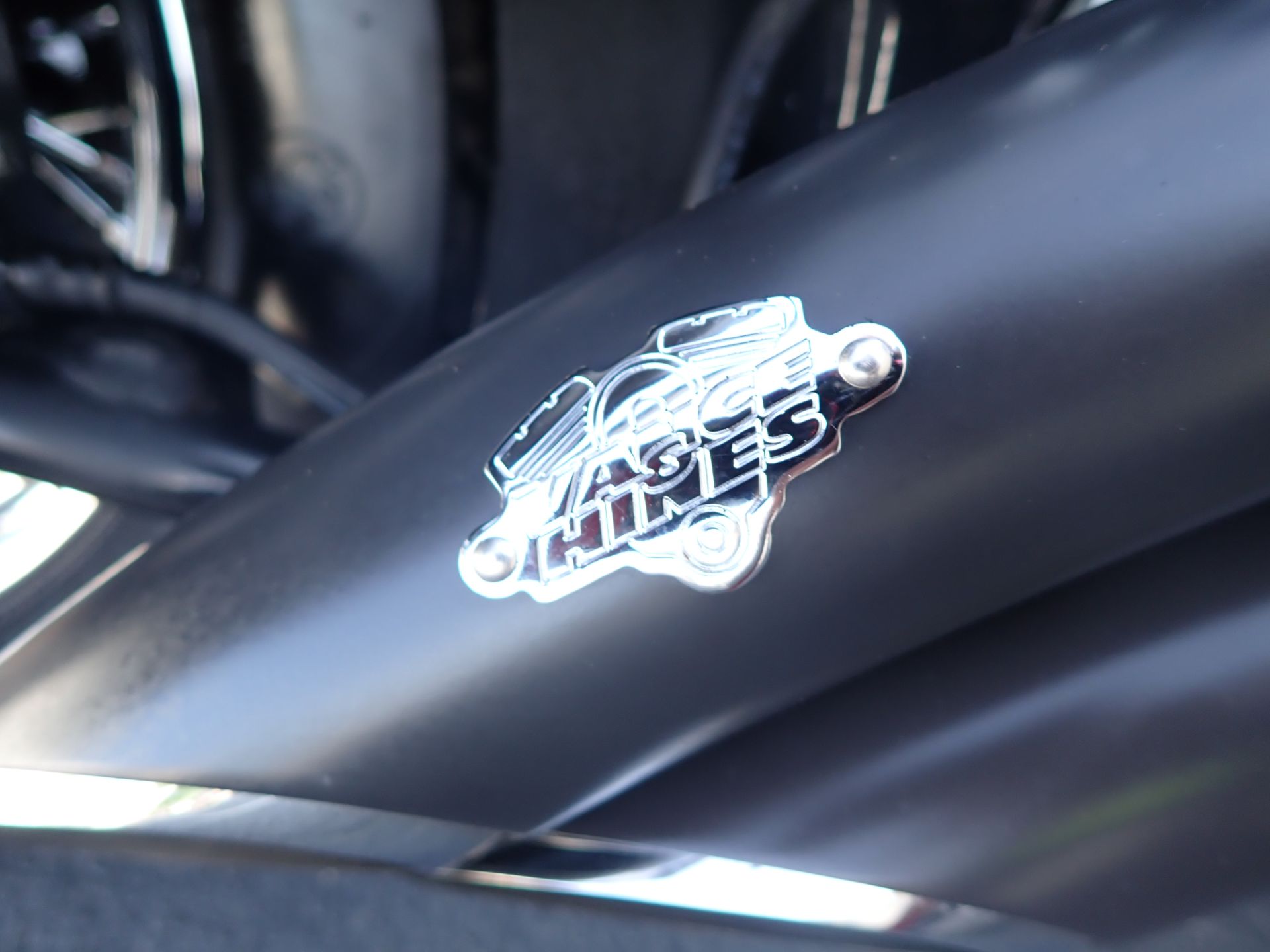2007 Harley-Davidson Heritage Softail® Classic in Massillon, Ohio - Photo 5