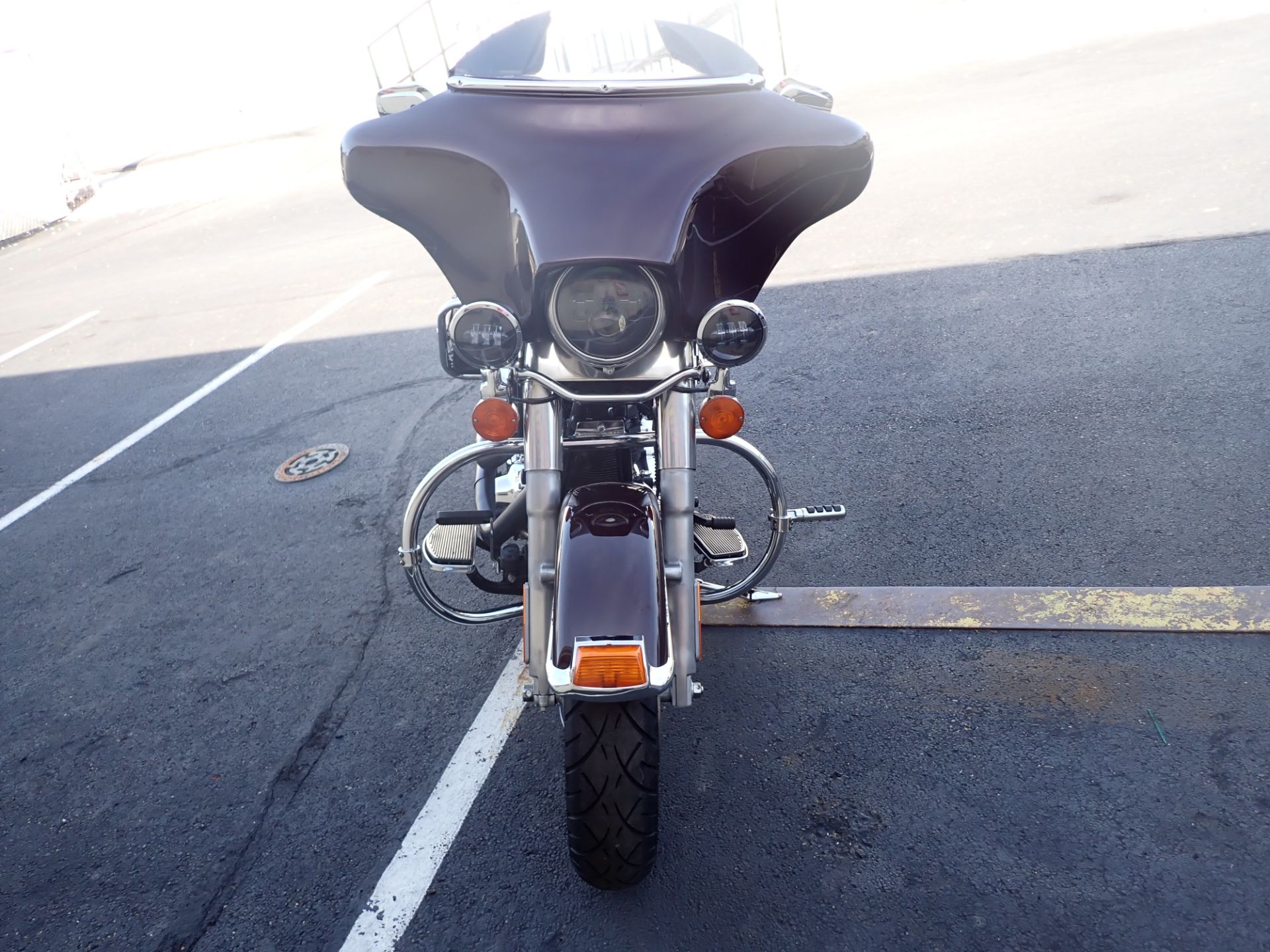 2007 Harley-Davidson Heritage Softail® Classic in Massillon, Ohio - Photo 7
