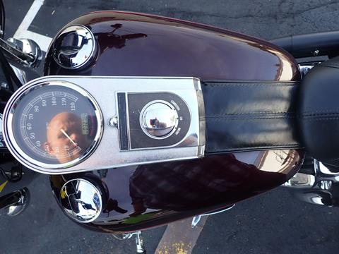 2007 Harley-Davidson Heritage Softail® Classic in Massillon, Ohio - Photo 10