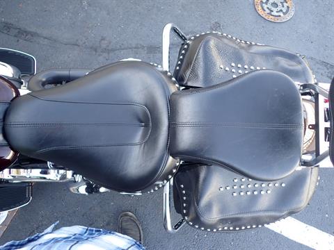 2007 Harley-Davidson Heritage Softail® Classic in Massillon, Ohio - Photo 11