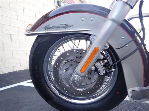 2007 Harley-Davidson Heritage Softail® Classic in Massillon, Ohio - Photo 15