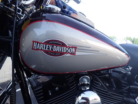 2007 Harley-Davidson Heritage Softail® Classic in Massillon, Ohio - Photo 16