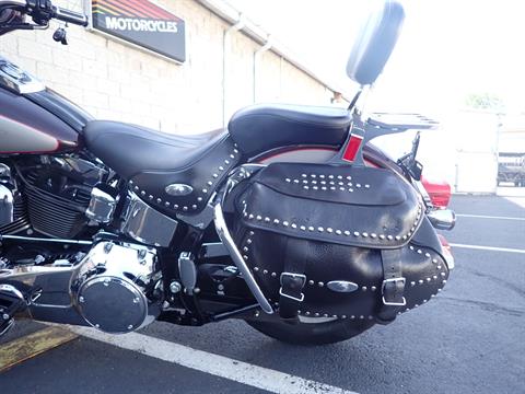 2007 Harley-Davidson Heritage Softail® Classic in Massillon, Ohio - Photo 18