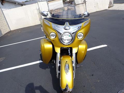 2018 Indian Motorcycle Roadmaster® Icon Series in Massillon, Ohio - Photo 7
