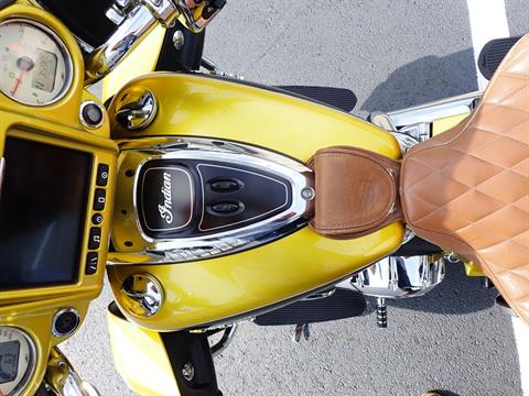 2018 Indian Motorcycle Roadmaster® Icon Series in Massillon, Ohio - Photo 11