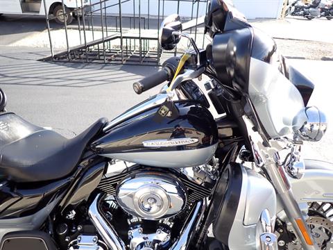 2012 Harley-Davidson Electra Glide® Ultra Limited in Massillon, Ohio - Photo 3