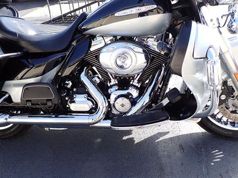 2012 Harley-Davidson Electra Glide® Ultra Limited in Massillon, Ohio - Photo 4