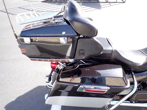 2012 Harley-Davidson Electra Glide® Ultra Limited in Massillon, Ohio - Photo 6